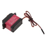 DS3225 25KG Metal Gear High Torque Waterproof Digital DS3225MG  HSP Helicopter Airplane Gear for RC FPV Airplane Module